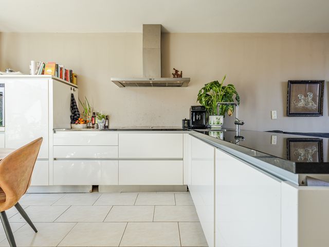 Hazelaarstraat 125, Puttershoek