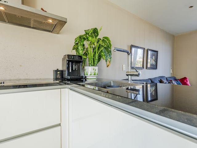 Hazelaarstraat 125, Puttershoek