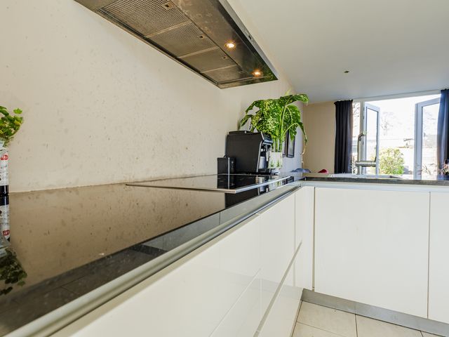 Hazelaarstraat 125, Puttershoek