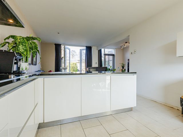 Hazelaarstraat 125, Puttershoek