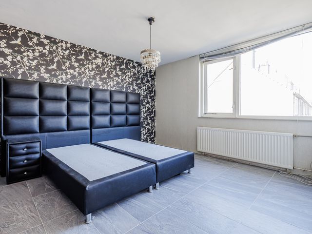 Hazelaarstraat 125, Puttershoek