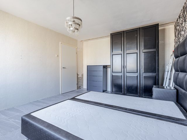 Hazelaarstraat 125, Puttershoek