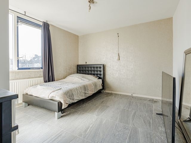 Hazelaarstraat 125, Puttershoek