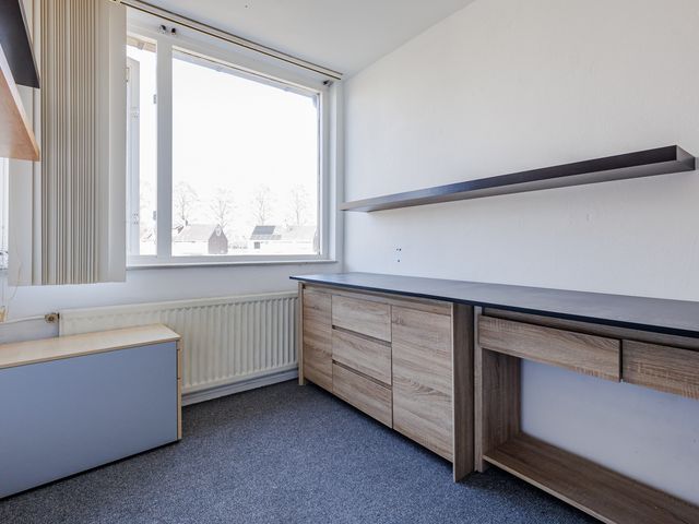 Hazelaarstraat 125, Puttershoek