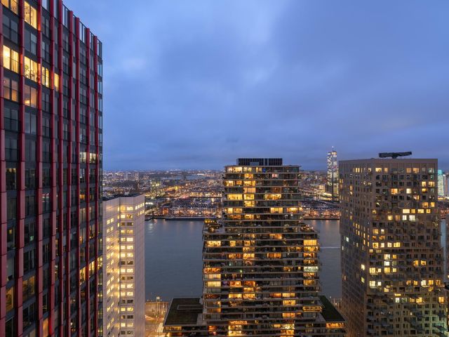 Wijnbrugstraat 365, Rotterdam