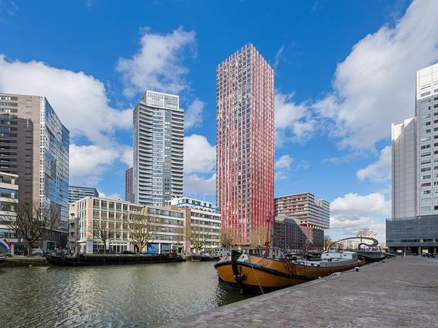 Wijnbrugstraat 365, Rotterdam