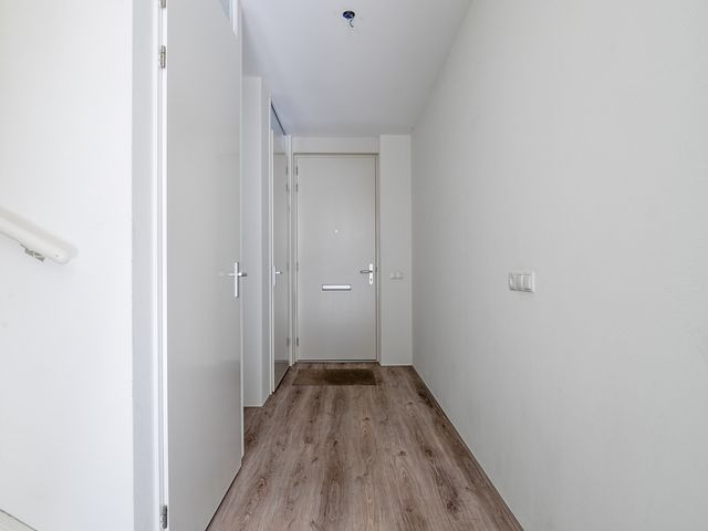 Marterstraat 16, Helmond