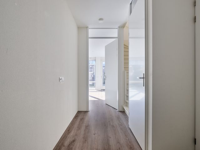 Marterstraat 16, Helmond