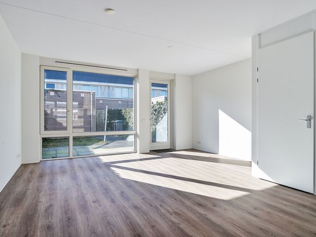 Marterstraat 16, Helmond