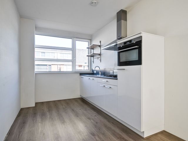 Marterstraat 16, Helmond