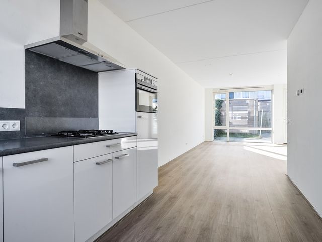 Marterstraat 16, Helmond