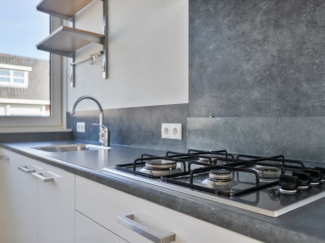 Marterstraat 16, Helmond
