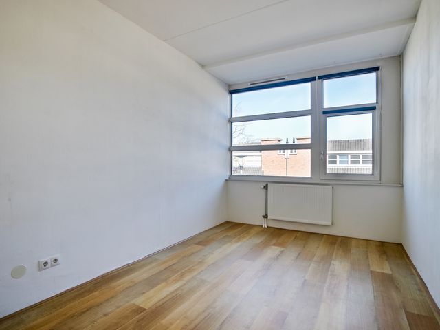 Marterstraat 16, Helmond