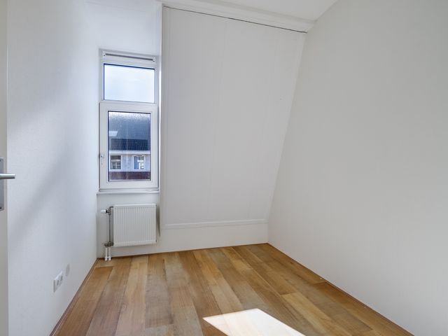 Marterstraat 16, Helmond