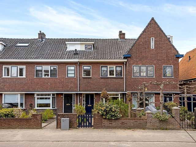 Esserstraat 59, Breda