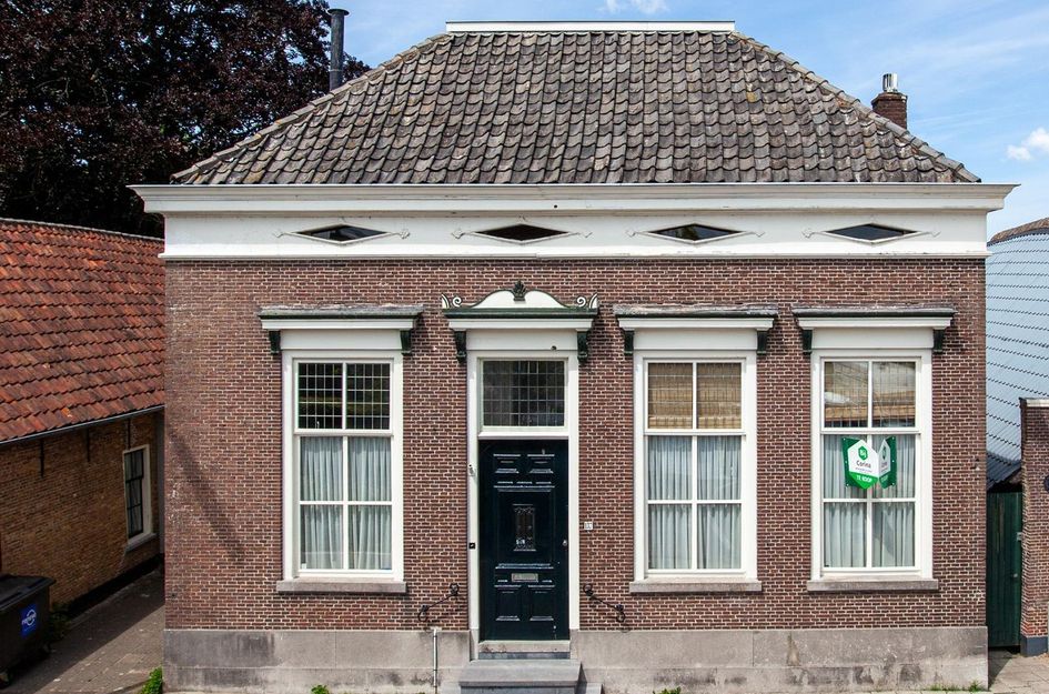 Dorpsstraat 137