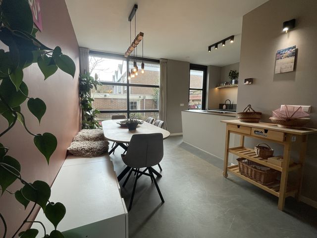 Klarendalseweg 402, Arnhem
