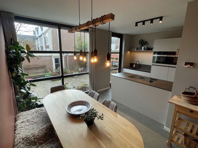 Klarendalseweg 402, Arnhem