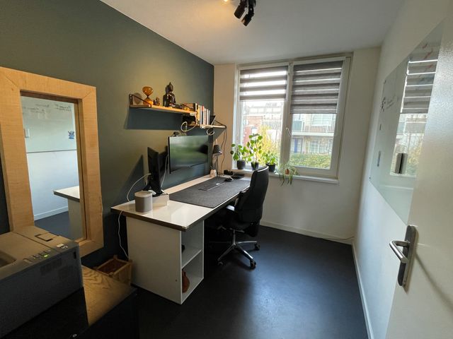 Klarendalseweg 402, Arnhem