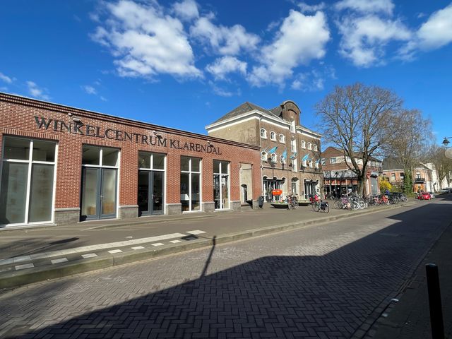 Klarendalseweg 402, Arnhem