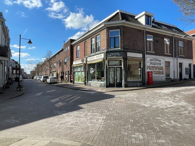 Klarendalseweg 402, Arnhem