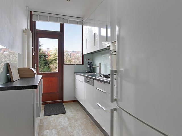 Nieuwediepstraat 19, Den Haag