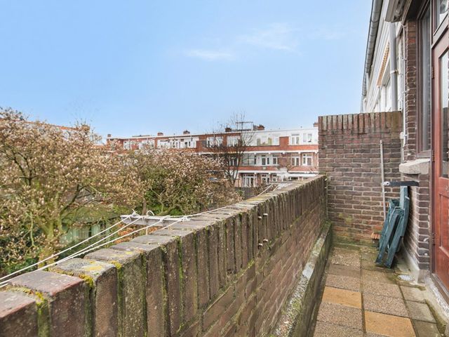 Nieuwediepstraat 19, Den Haag