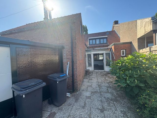Bredestraat 11, Oostburg