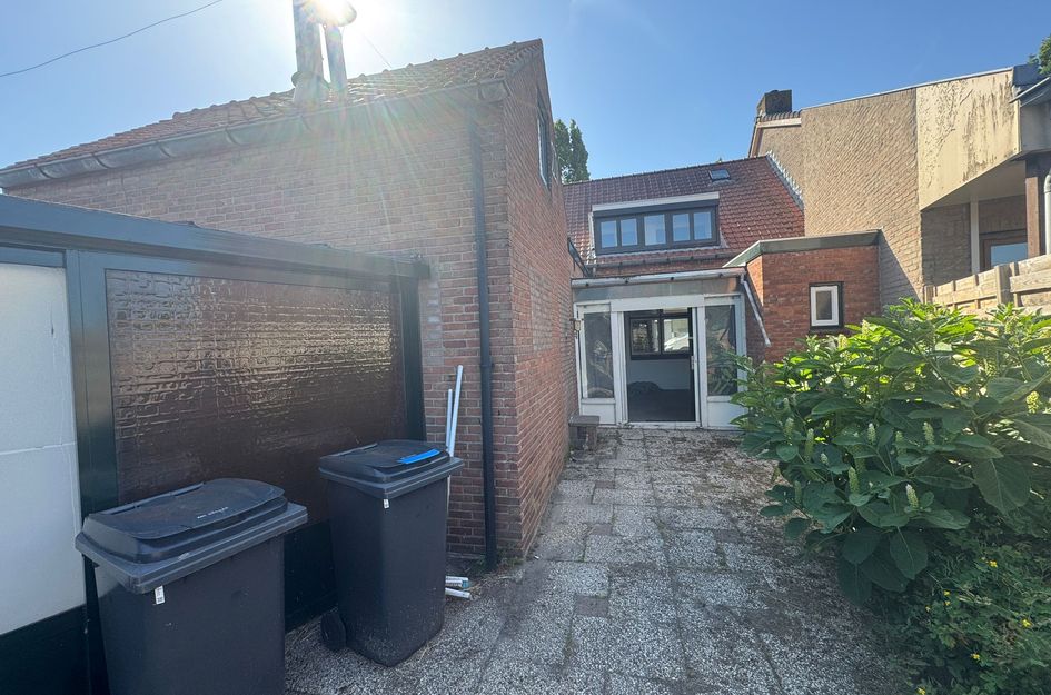 Bredestraat 11
