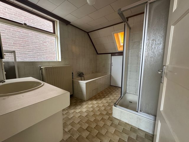 Bredestraat 11, Oostburg