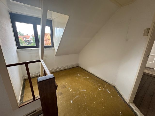 Bredestraat 11, Oostburg
