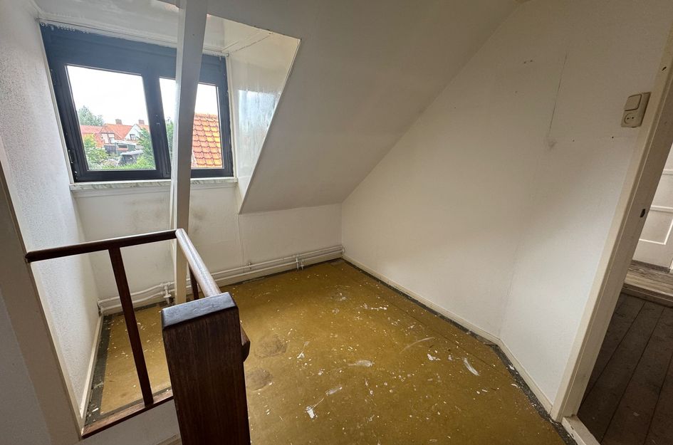 Bredestraat 11