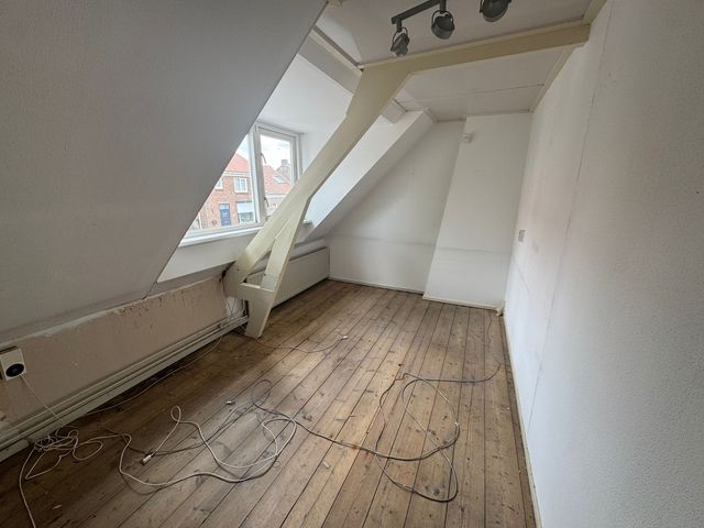 Bredestraat 11, Oostburg