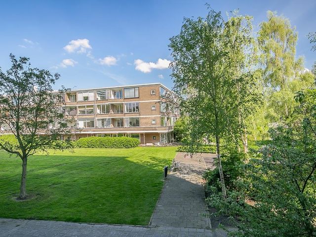 Meander 789, Amstelveen