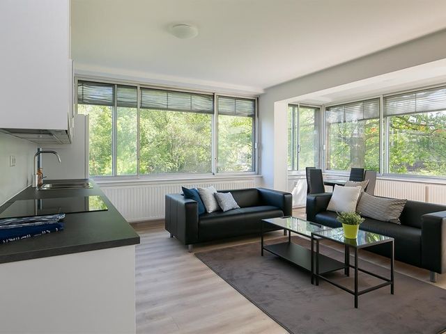 Meander 789, Amstelveen