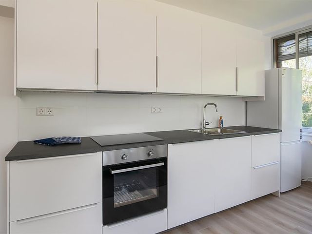 Meander 789, Amstelveen