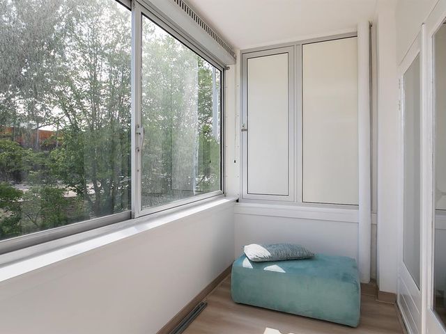 Meander 789, Amstelveen