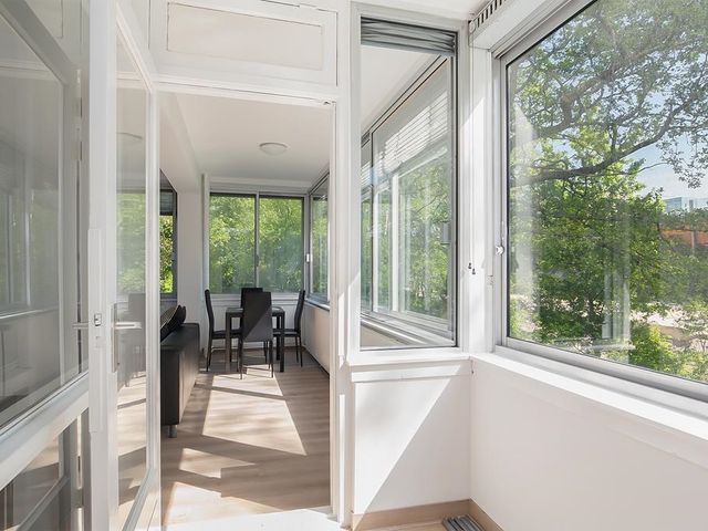 Meander 789, Amstelveen