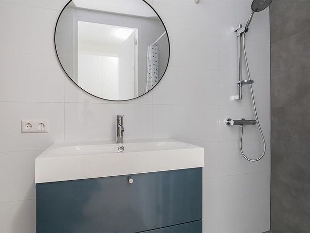 Meander 789, Amstelveen