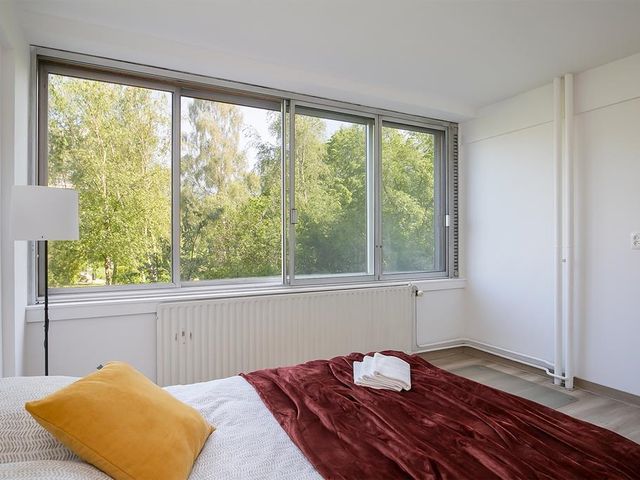 Meander 789, Amstelveen