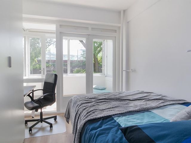 Meander 789, Amstelveen