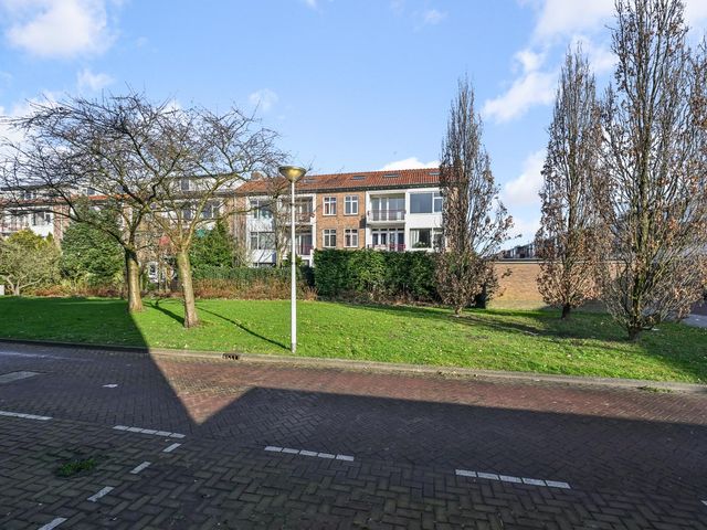 Esther de Boer-van Rijkstraat 132 2, Amsterdam