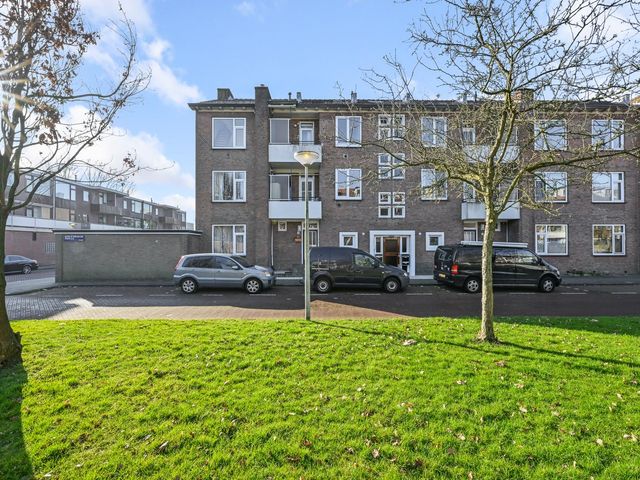 Esther de Boer-van Rijkstraat 132 2, Amsterdam