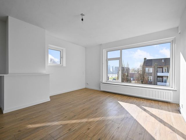 Esther de Boer-van Rijkstraat 132 2, Amsterdam