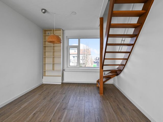 Esther de Boer-van Rijkstraat 132 2, Amsterdam