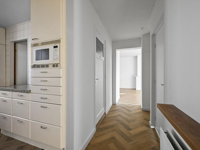 Esther de Boer-van Rijkstraat 132 2, Amsterdam
