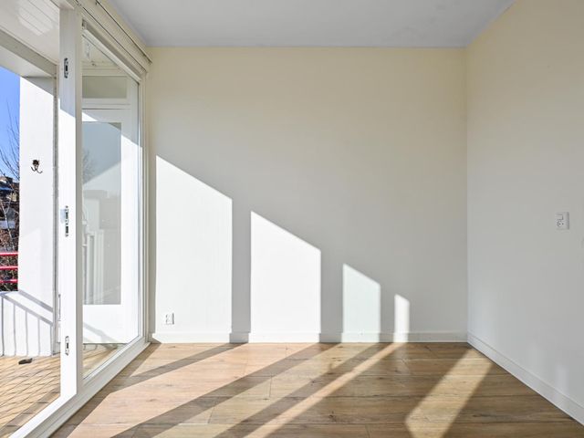 Esther de Boer-van Rijkstraat 132 2, Amsterdam