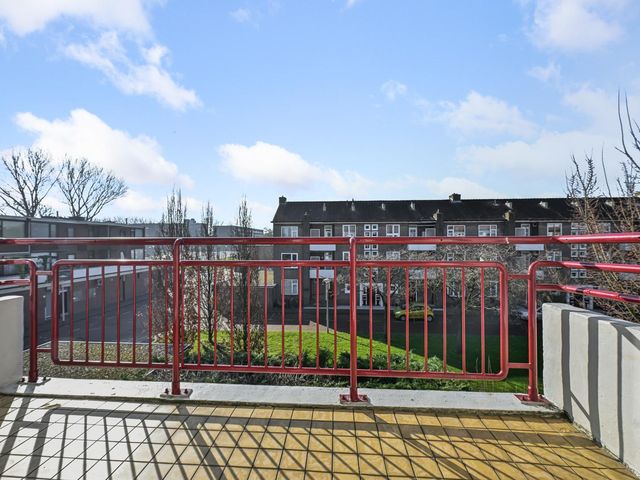 Esther de Boer-van Rijkstraat 132 2, Amsterdam