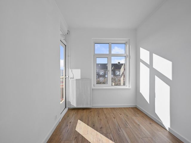 Esther de Boer-van Rijkstraat 132 2, Amsterdam