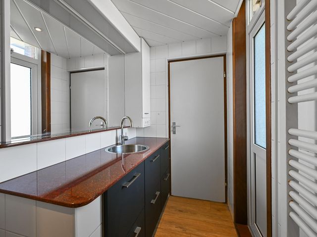 Esther de Boer-van Rijkstraat 132 2, Amsterdam